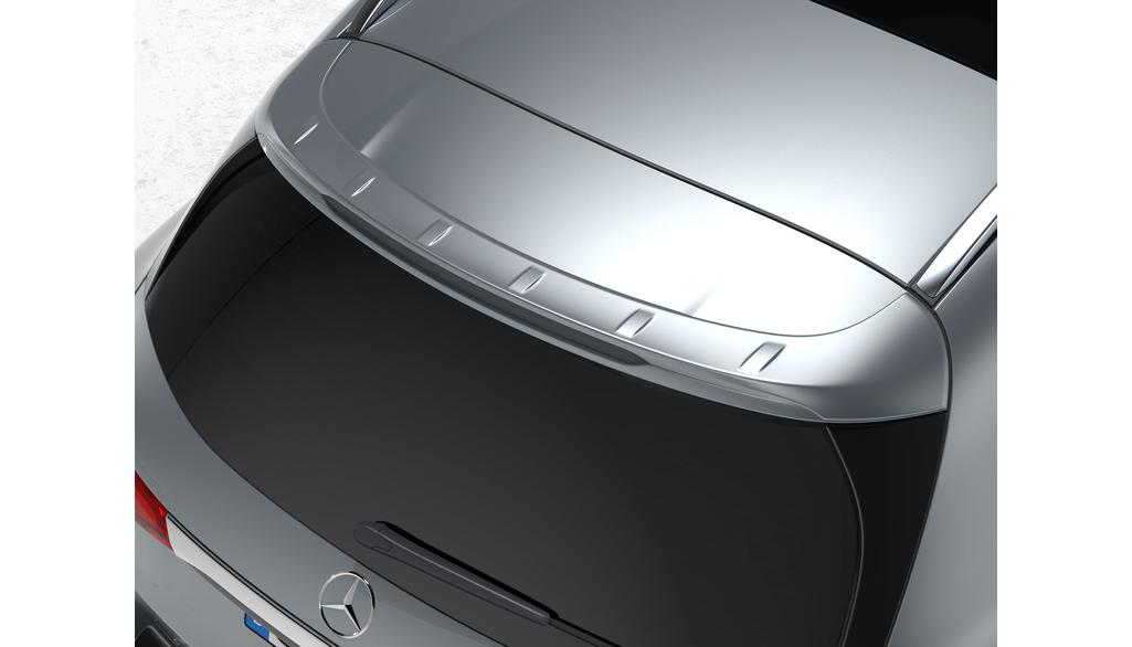 Dachspoiler, GLC, A2547930300
