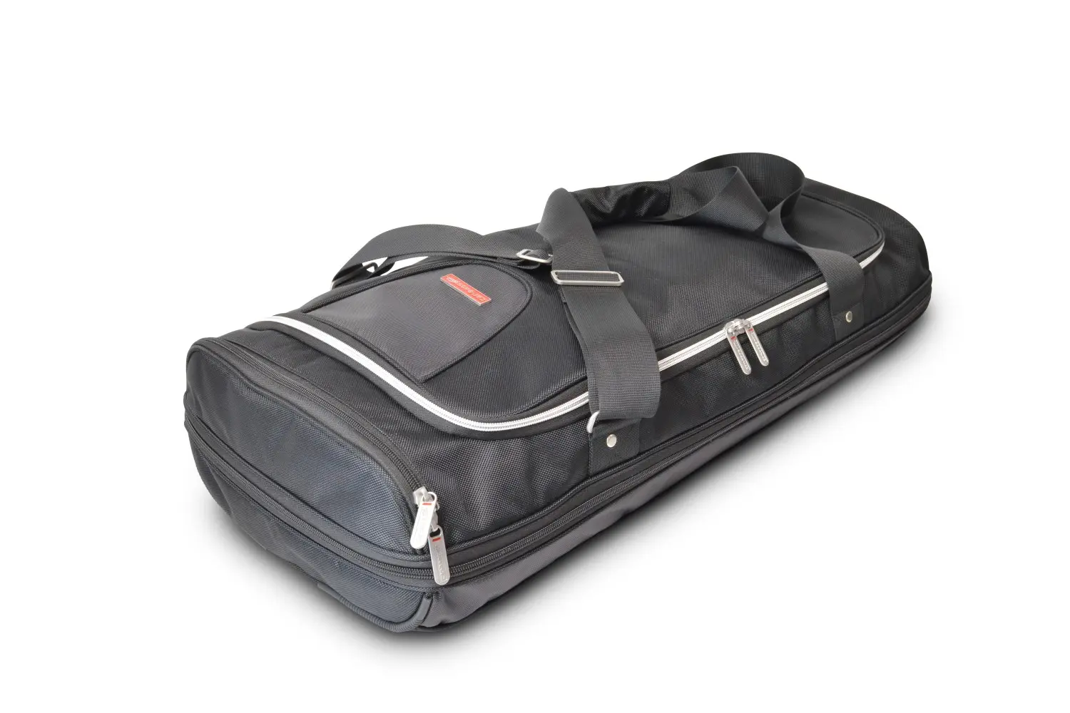 Travel bag - 31 x 17-23 x 80 (WxHxL), A-Class, black, CB-CBHB80E