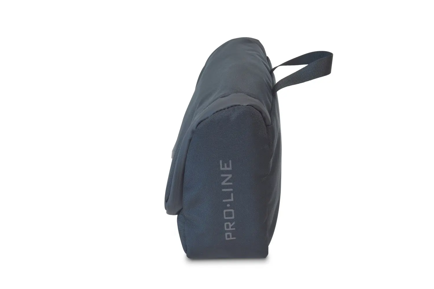 Toilettas Pro.Line - 25x21x10 cm , zwart, CB-TOILETBAG1P Toilettas Pro.Line - 25x21x10 cm , zwart, CB-TOILETBAG1P