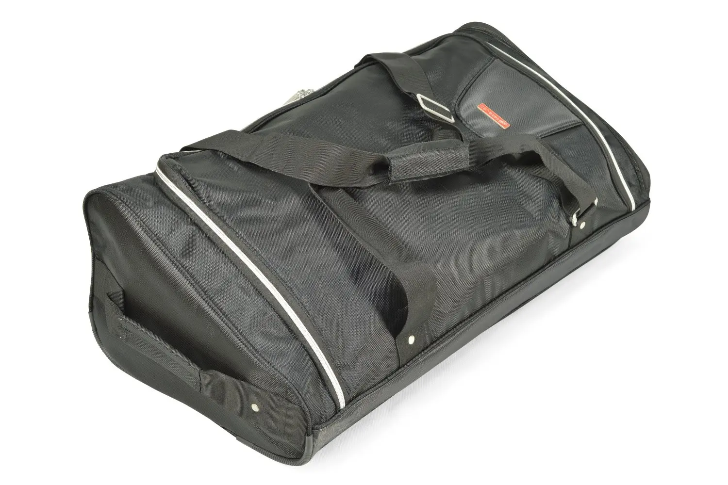 Travel bag - 32 x 16-23 x 75 cm (WxHxL), A-Class, black, CB-UN0026HB