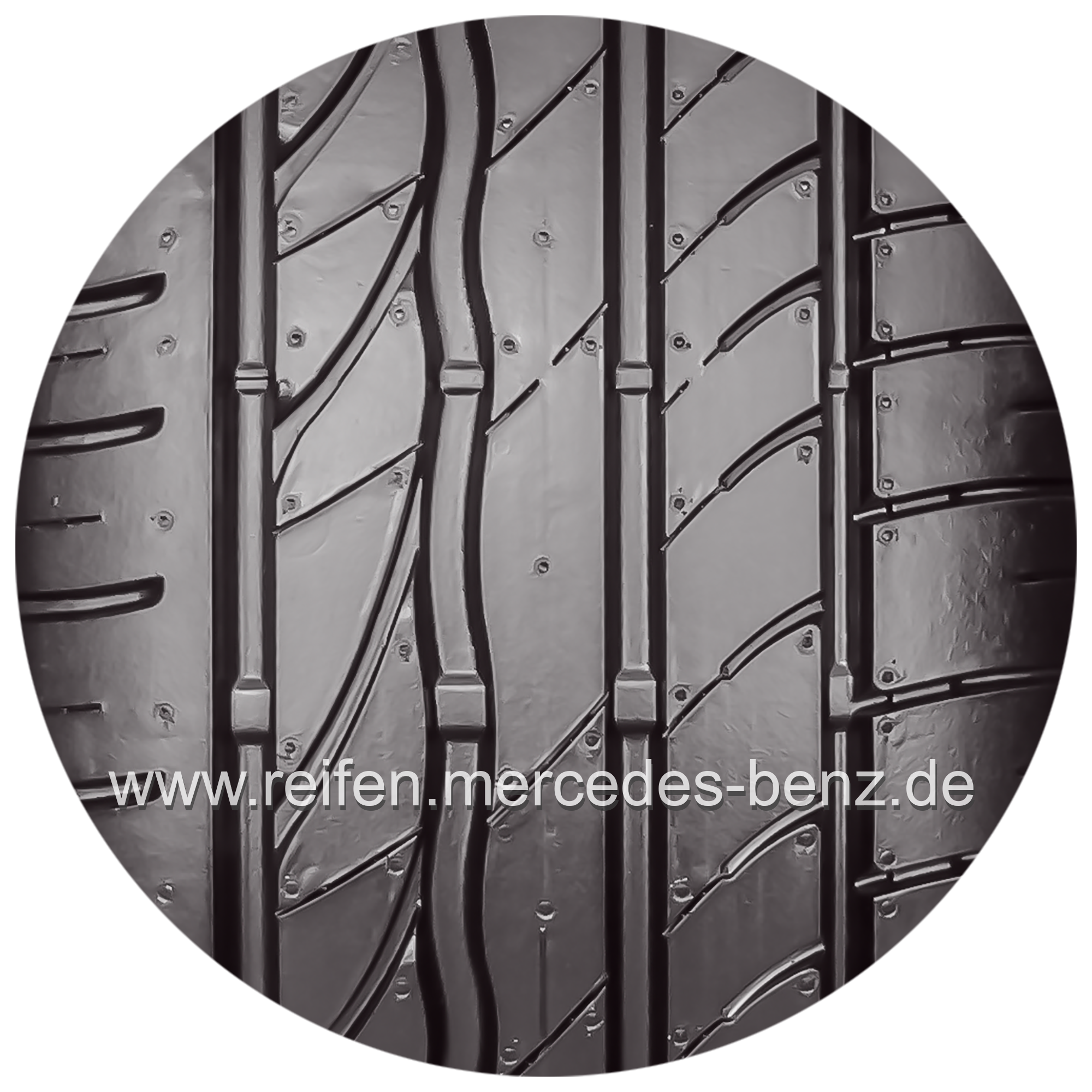 Mercedes-Benz zomerband TURANZA ER300 MO, Bridgestone, TURANZA ER300 MO, 245/45 R17 95 W Geen, Zomer, Q44001191062