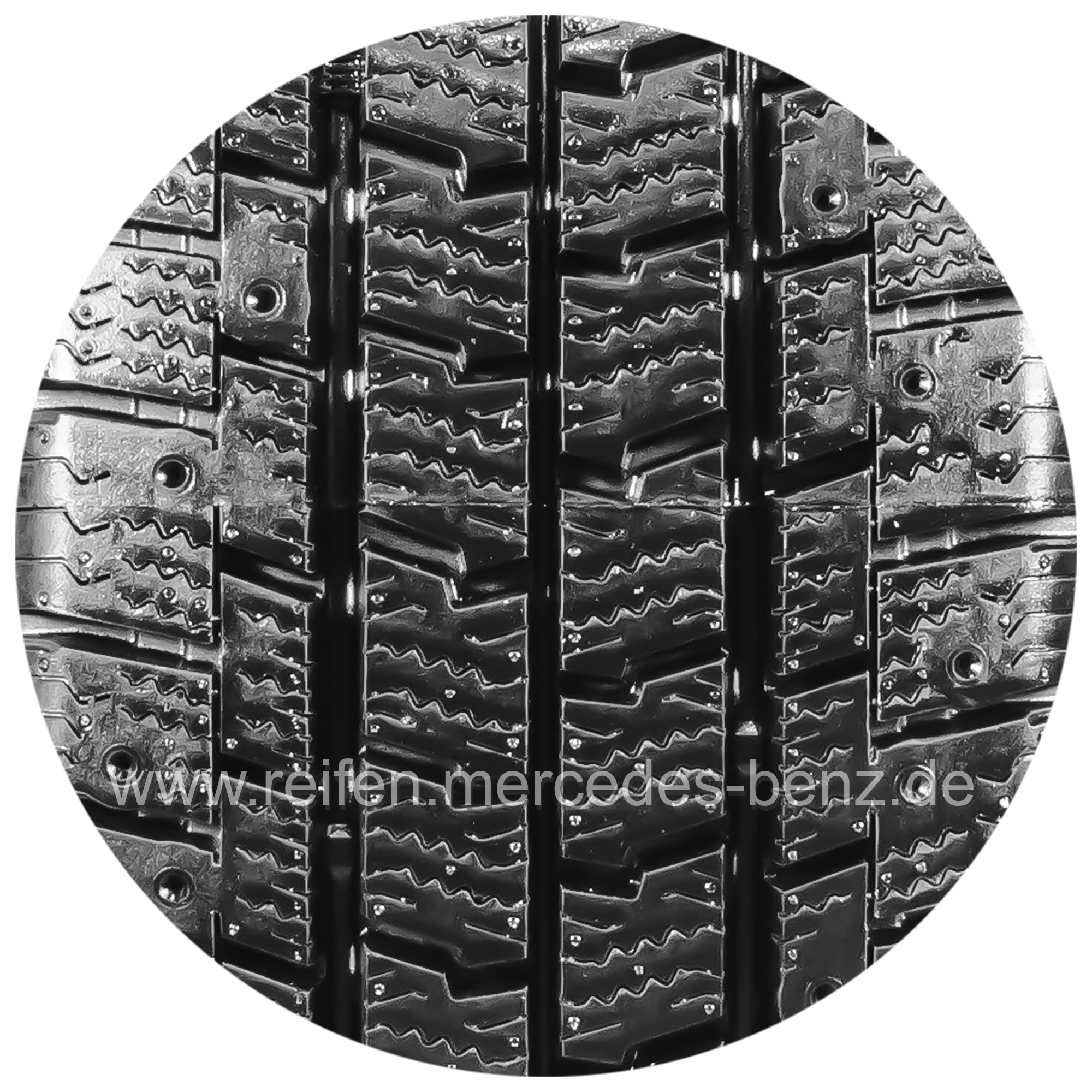 Mercedes-Benz winterband Cargo UltraGrip 2, Goodyear, Cargo UltraGrip 2, 195/65 R16 104/102(100) T(T) C, Winter, Q440081410030