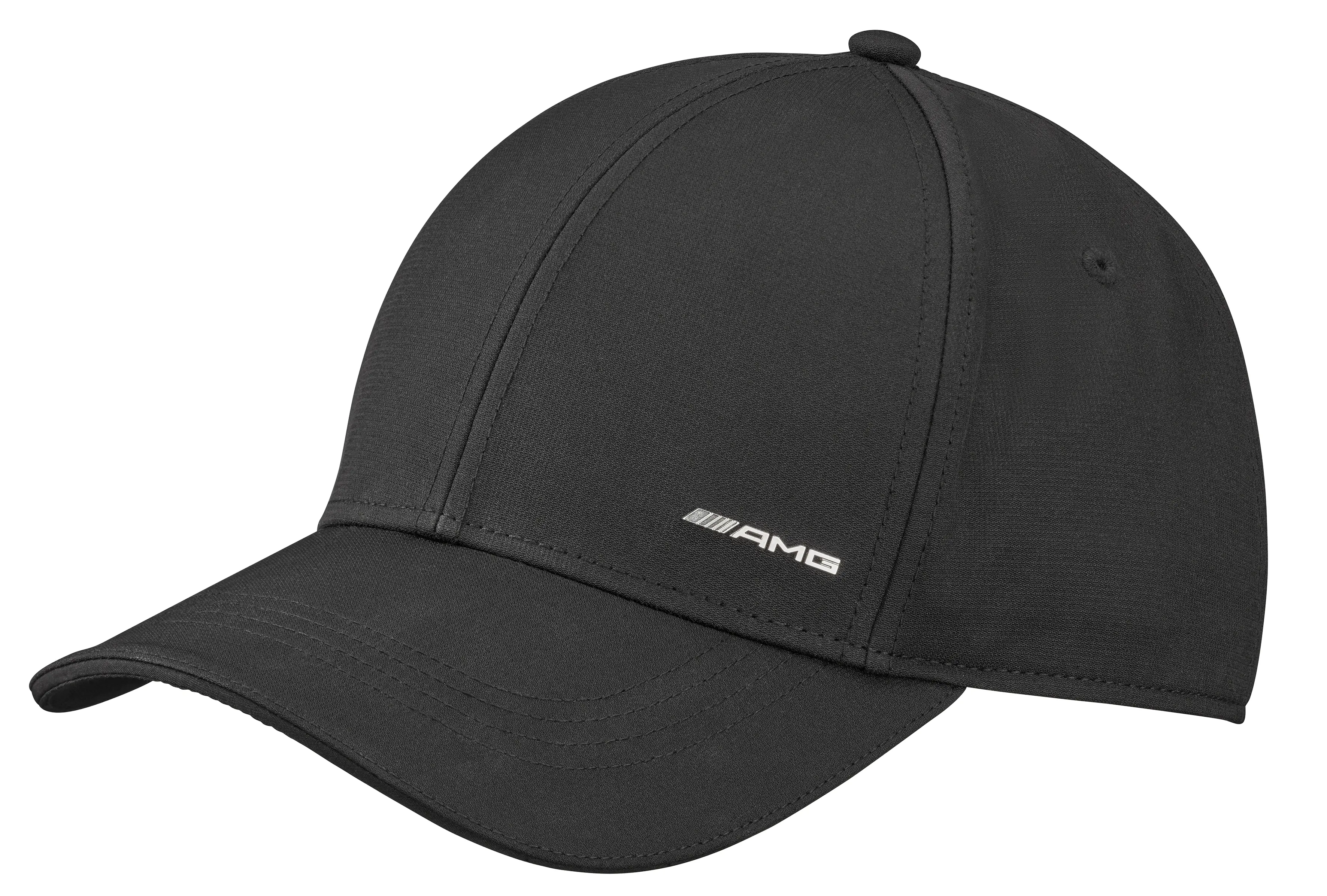 AMG Cap, schwarz, Polyester (recycelt), B67960140 AMG Cap, schwarz, Polyester (recycelt), B67960140