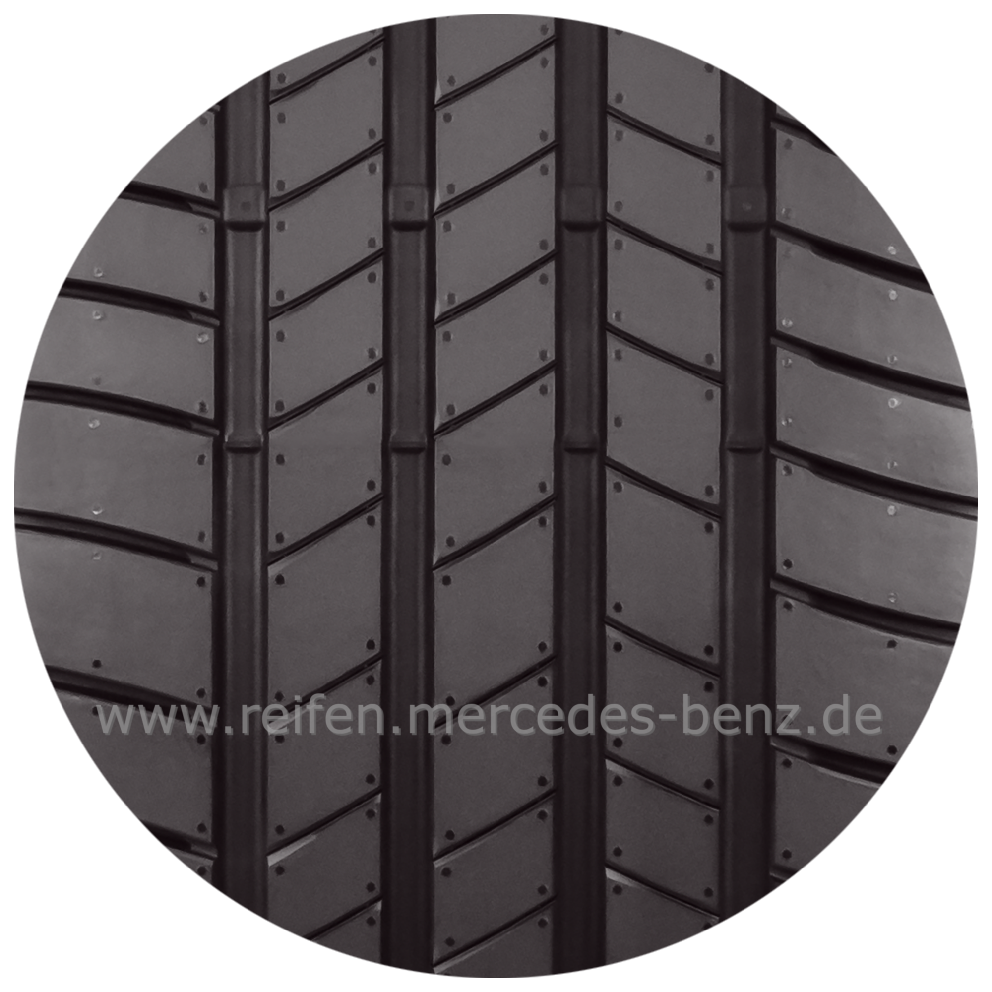 Mercedes-Benz zomerband Turanza T 005, Bridgestone, Turanza T 005, 195/65 R15 95 H XL, zomer, Q440041900750