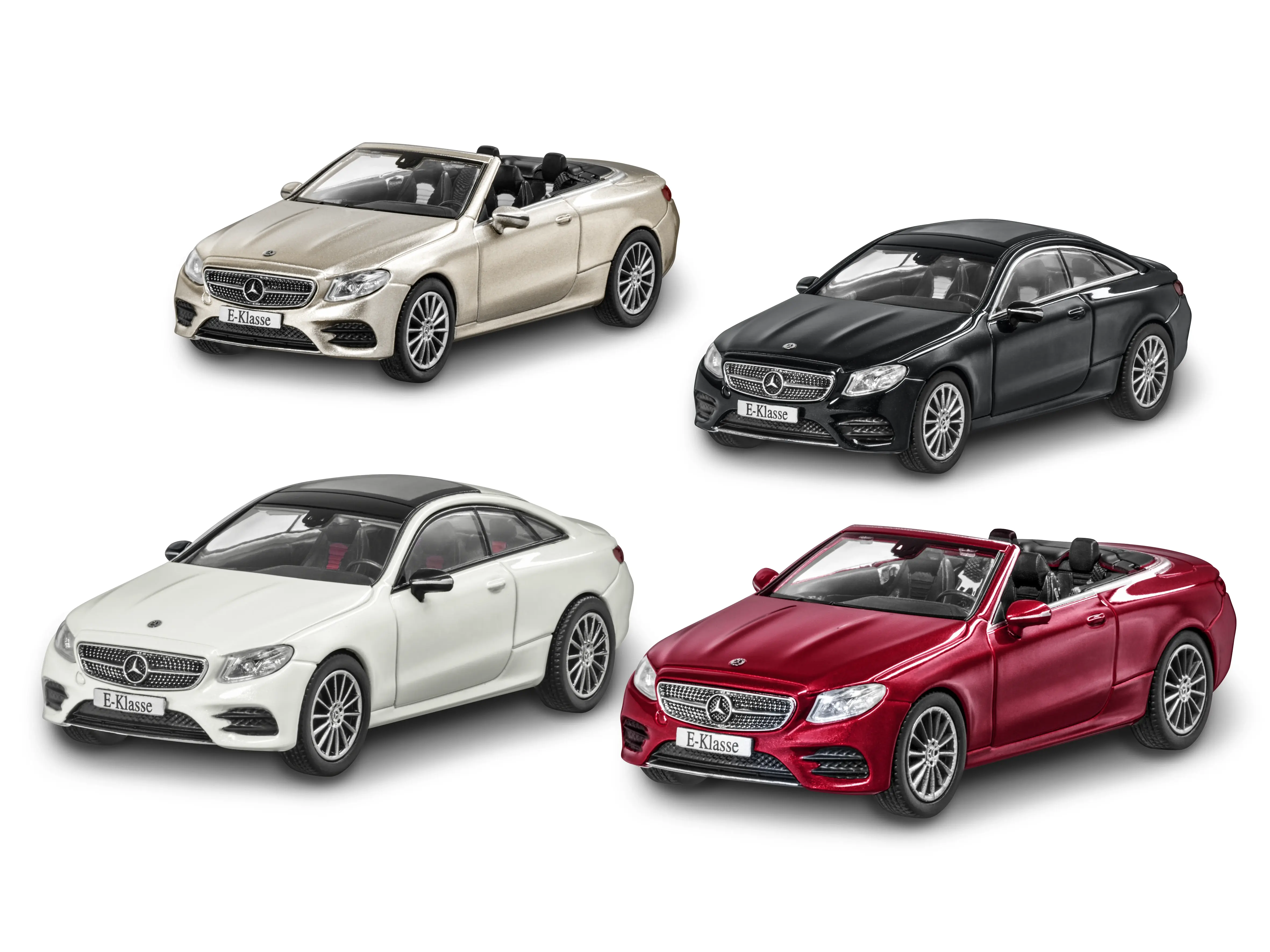E-Klasse, Cabriolet, AMG Line, A238, B6696040