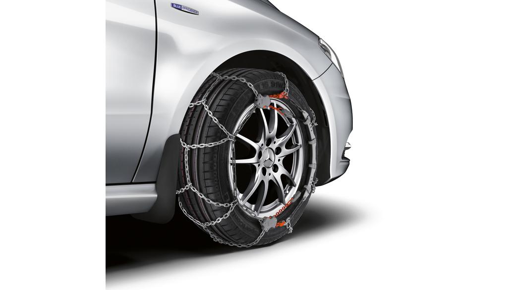 Mud flaps, front set, E-Class, black, A2138900100 Mud flaps, front set, E-Class, black, A2138900100