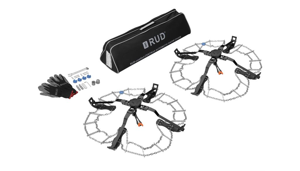 Snow chain, RUD-CENTRAX, GLB/ GLA, 235/50 R19/, A2475830000 Snow chain, RUD-CENTRAX, GLB/ GLA, 235/50 R19/, A2475830000