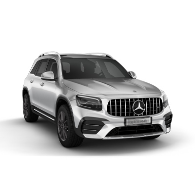 Mercedes Benz GLB AMG Mercedes Benz GLB AMG