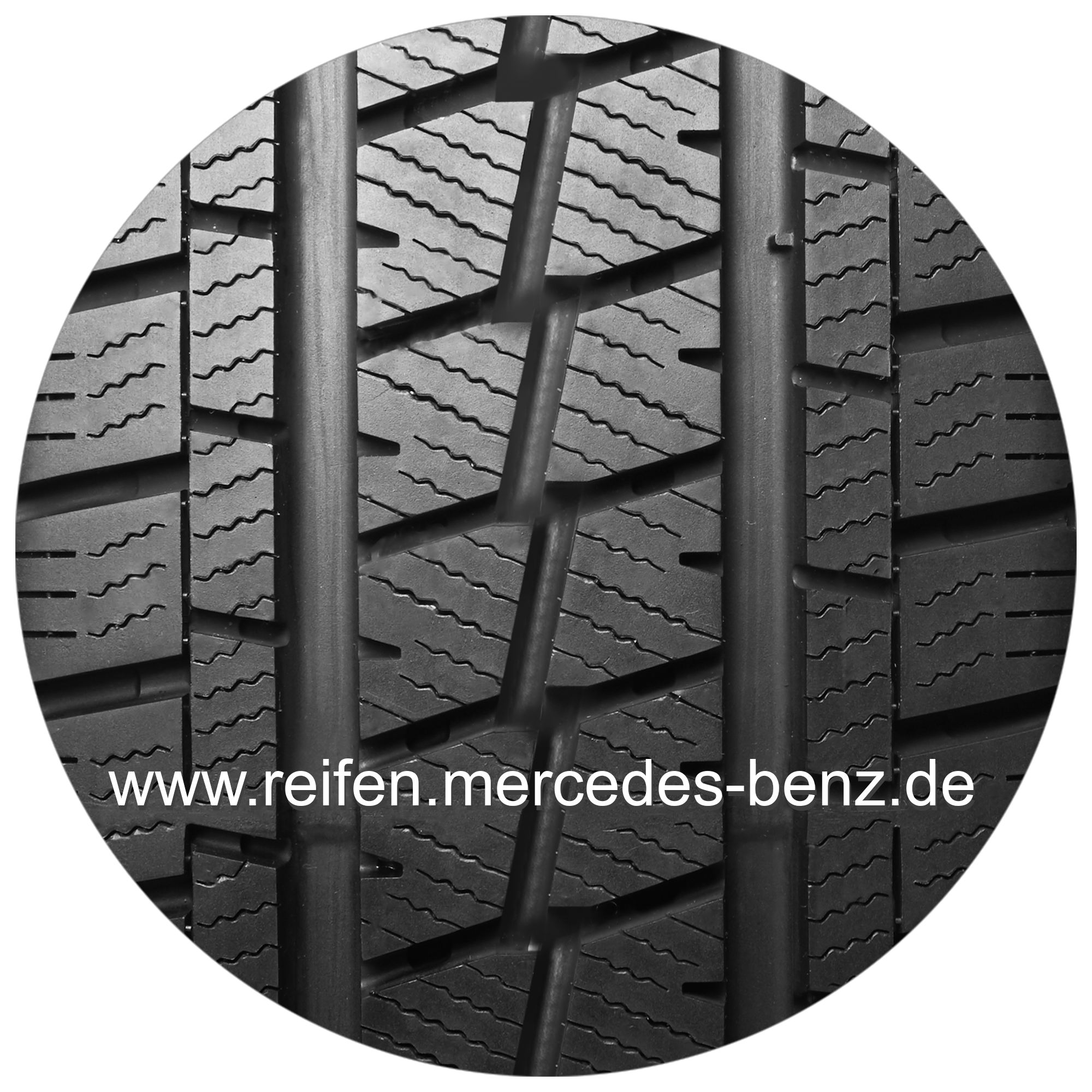 Mercedes-Benz Allseason-Reifen Euroall Season Van 11, Falken, Euroall Season Van 11, 205/65 R16 107/105(103) T(H) None, Ganzjahres, Q440093900000
