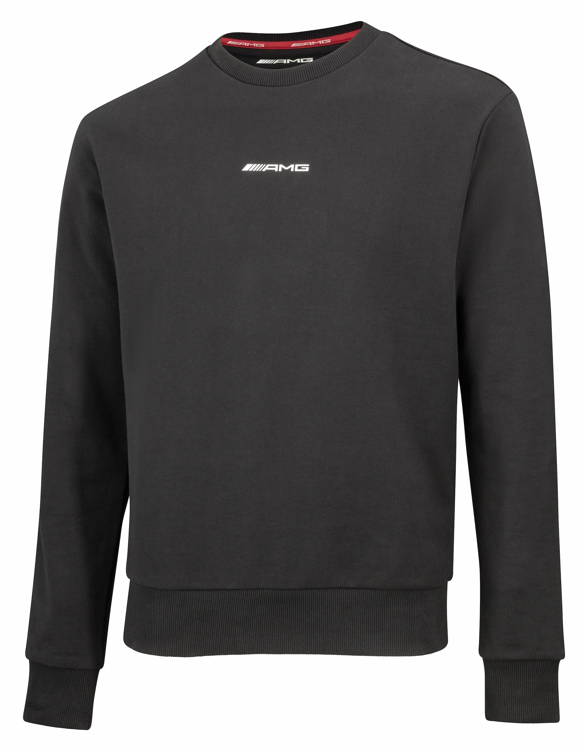 AMG Sweatshirt Unisex, schwarz AMG Sweatshirt Unisex, schwarz