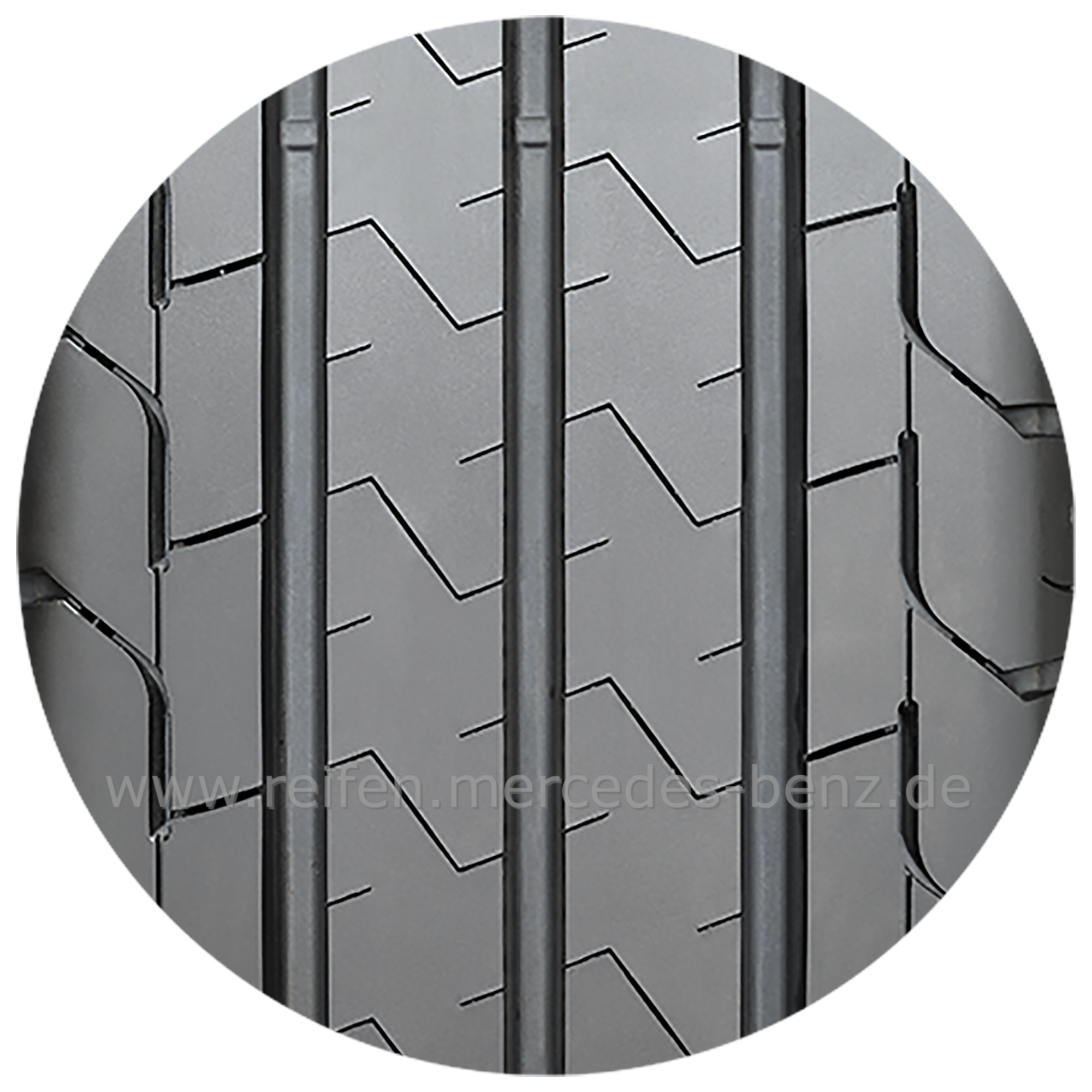 Mercedes-Benz zomerband Duravis Van, Bridgestone, Duravis Van, 205/65 R16 107/105 T C, zomer, Q440041900710