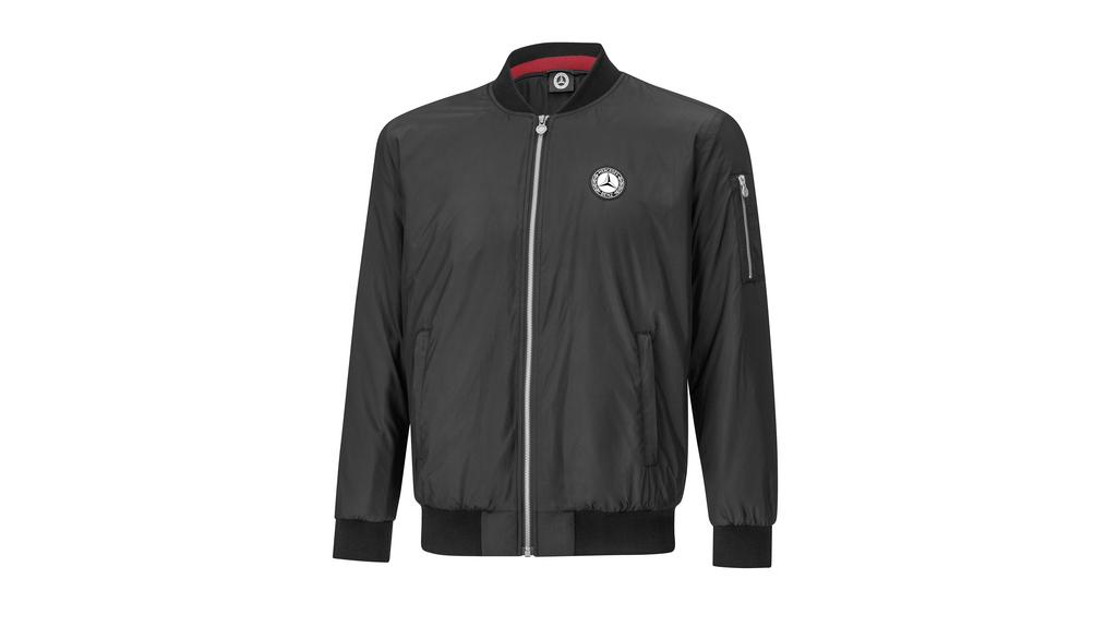 Blouson uomo, nero, B66041719 Blouson uomo, nero, B66041719