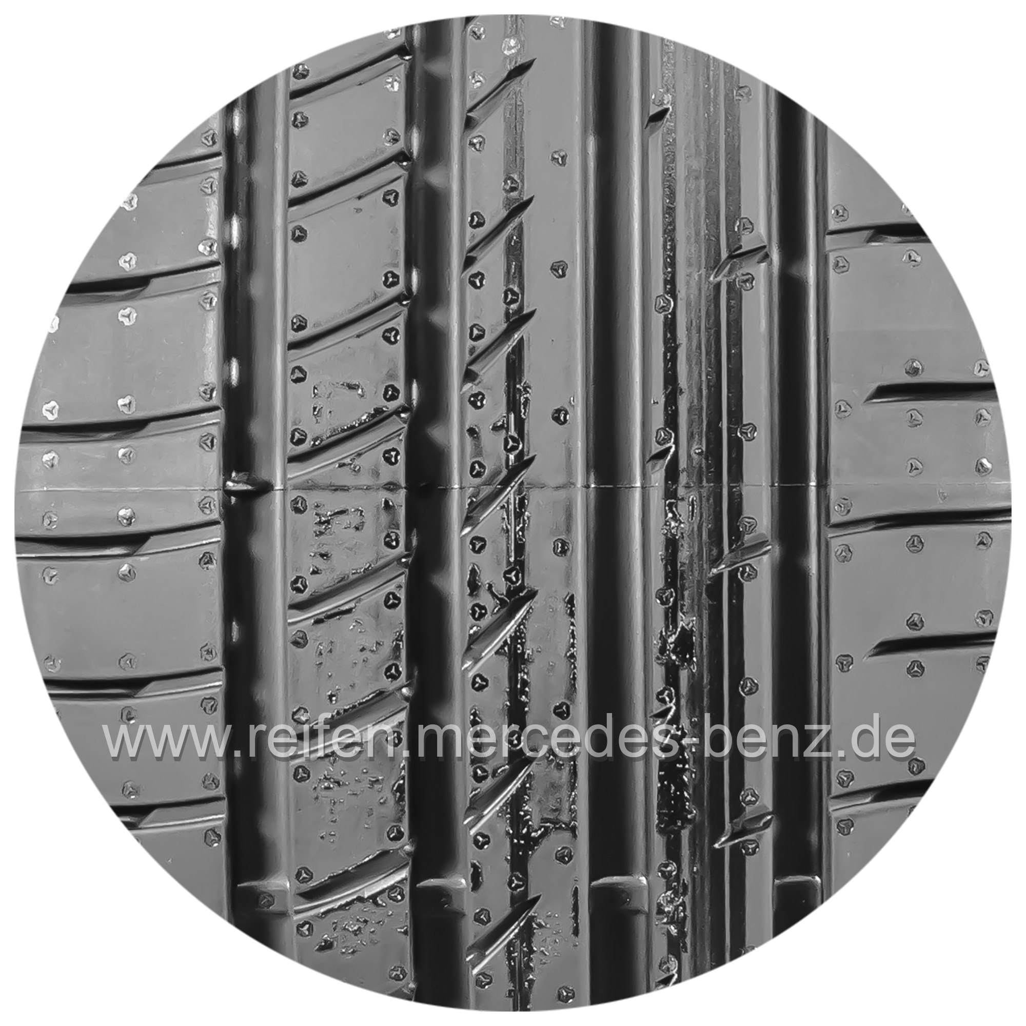 Mercedes-Benz Sommerreifen Eagle F1 Asymmetric 2 MOE, Goodyear, Eagle F1 Asymmetric 2 MOE, 275/35 R20 102 Y XL, Sommer, Q44041141030