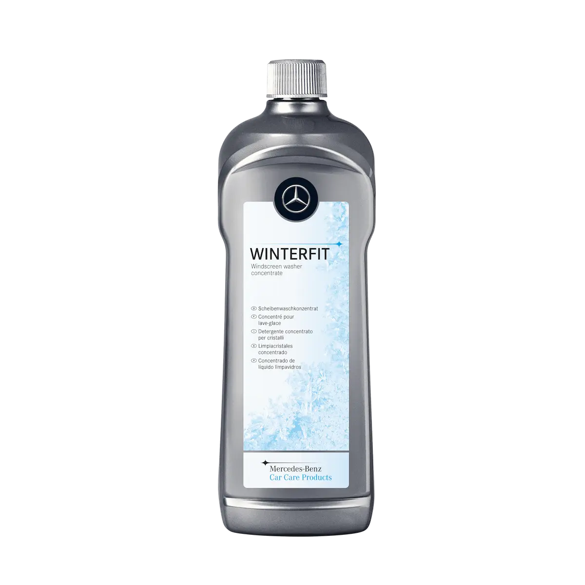 WinterFit windshield washer concentrate, 1000 ml, A000986940109 WinterFit windshield washer concentrate, 1000 ml, A000986940109