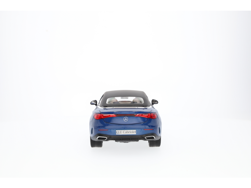 CLE Cabriolet, AMG Line, A236, spectral blue, B66960653