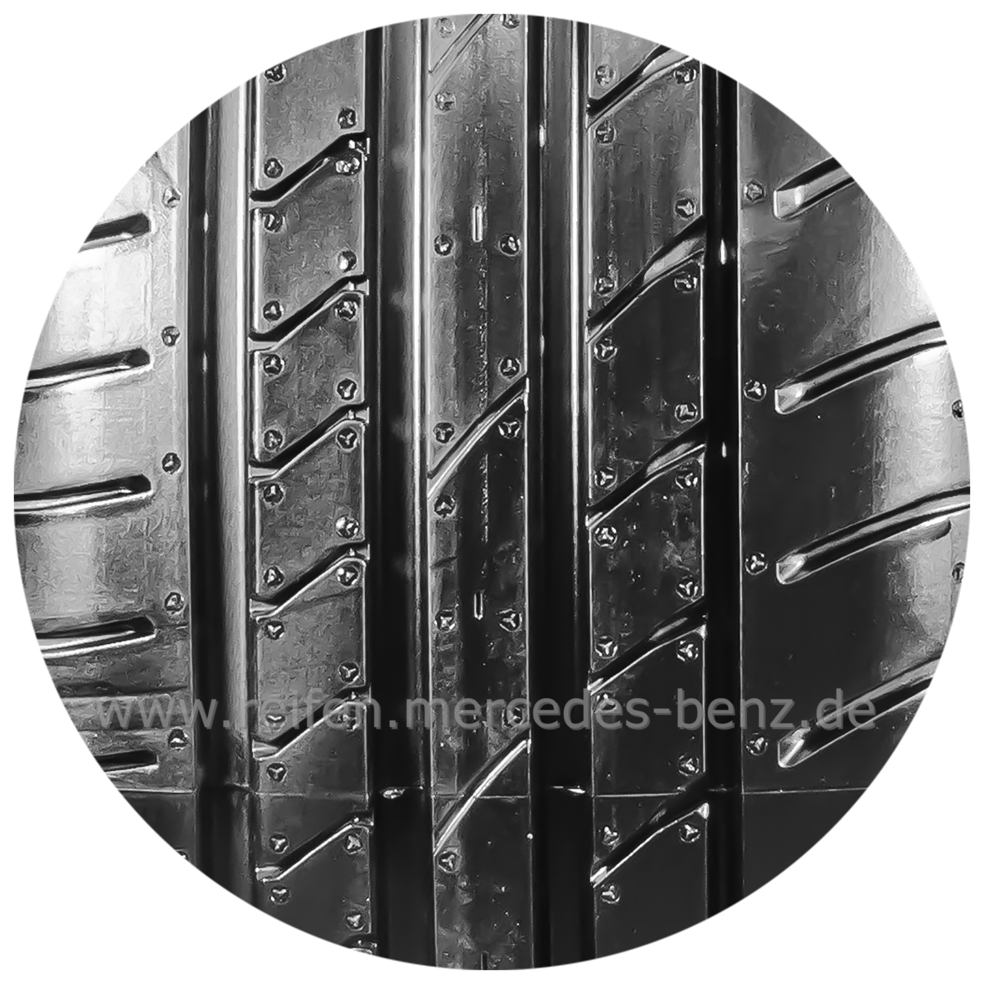 Mercedes-Benz zomerband SP Sport Maxx TT, Dunlop, SP Sport Maxx TT, 225/45 R17 91 W , Zomer, Q440011200180