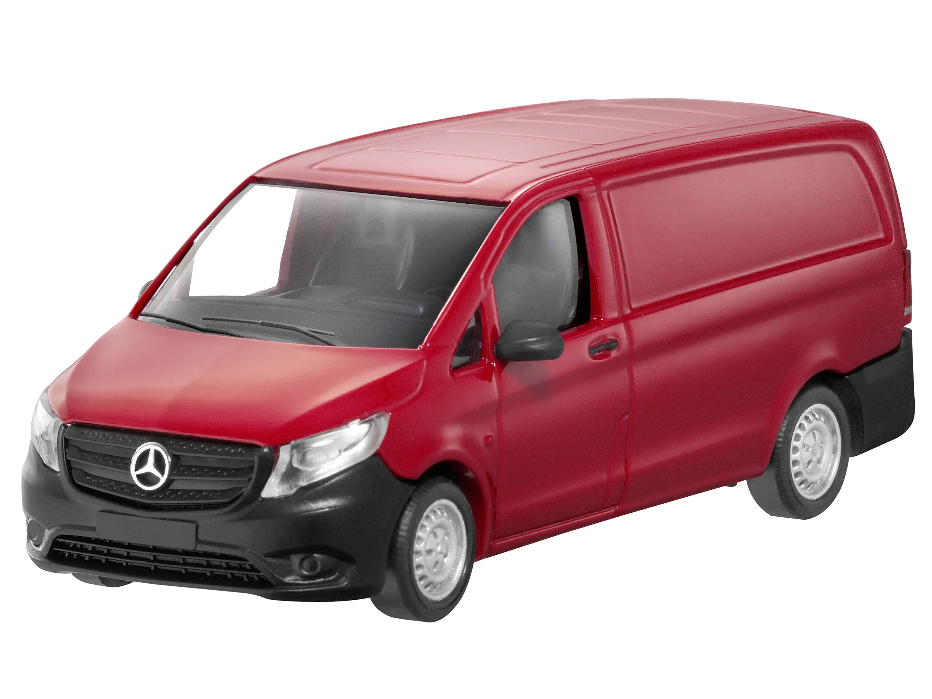 Vito, Kastenwagen, BR447, Vito, B6600414