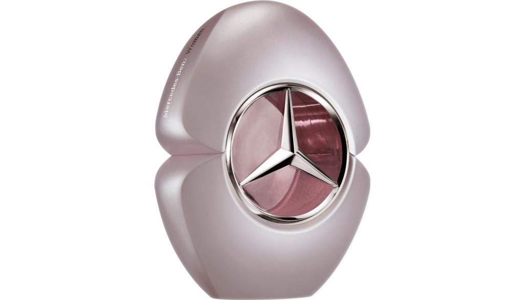 Mercedes-Benz Woman, EdT, 30 ml, SALEB66955856