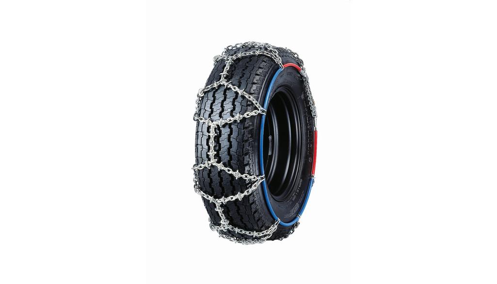 Snow chain, RUD-matic, CLA/ A-Class/ C-Class, 225/45 R18/, A1775830100 Snow chain, RUD-matic, CLA/ A-Class/ C-Class, 225/45 R18/, A1775830100