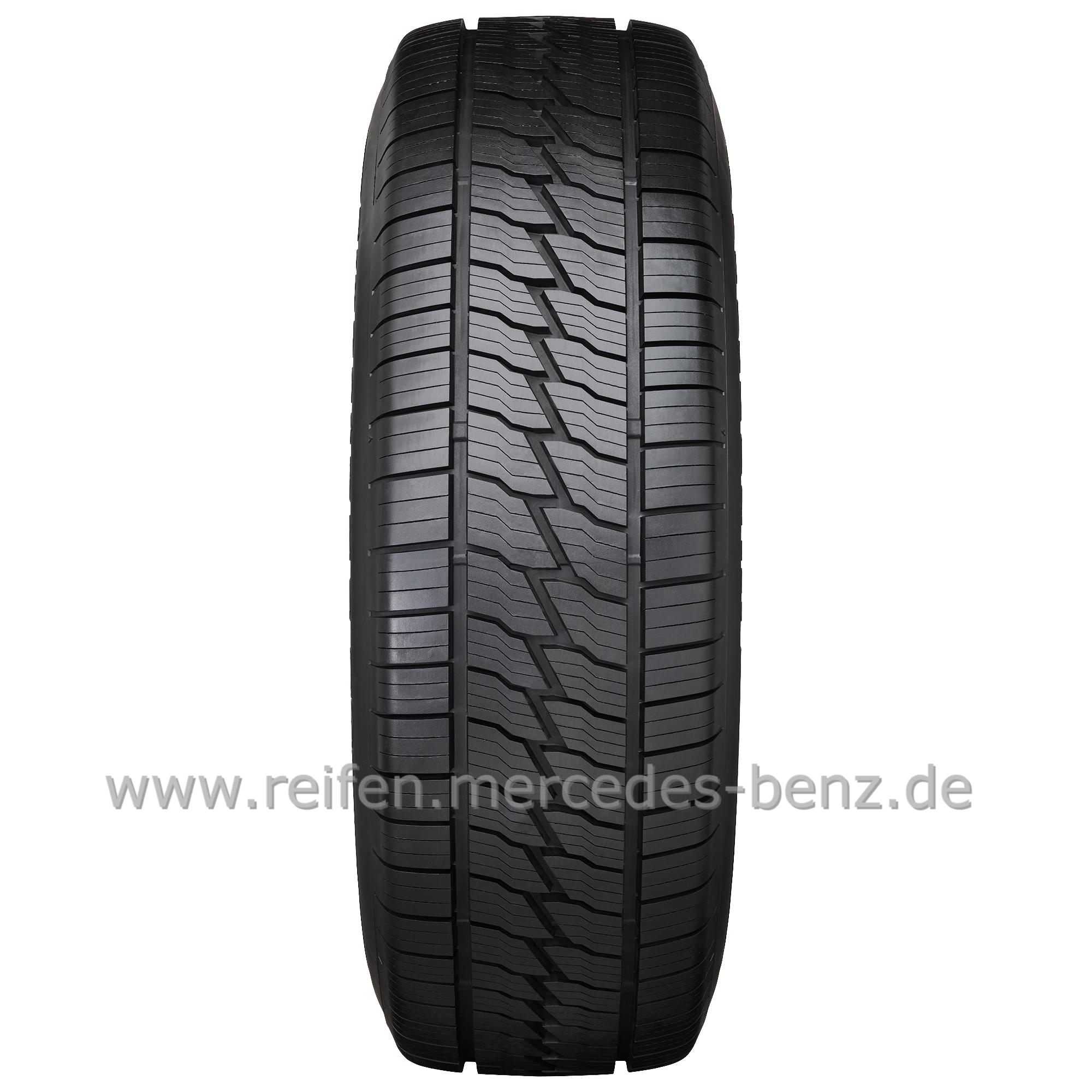 Mercedes-Benz vierseizoenenband Vanhawk Multiseason, Firestone, Vanhawk Multiseason, 235/65 R16 121/119 R , vierseizoenen, Q440092500000