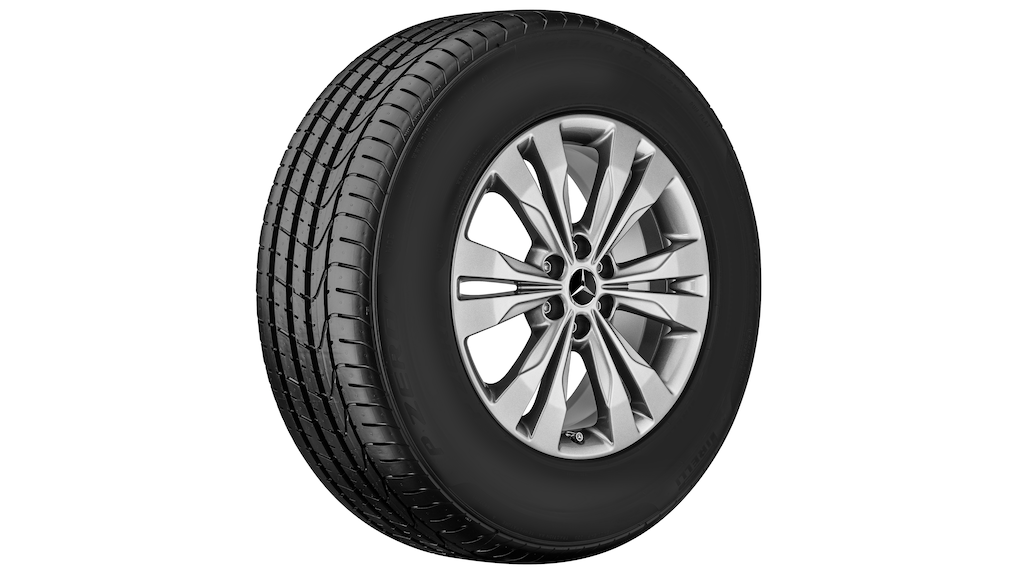 6-Doppelspeichen-Rad Grau Himalaya, Pirelli, Scorpion Winter MO-V, 255/60 R18 112H XL, Winter, Q4401917100500J2022 6-Doppelspeichen-Rad Grau Himalaya, Pirelli, Scorpion Winter MO-V, 255/60 R18 112H XL, Winter, Q4401917100500J2022