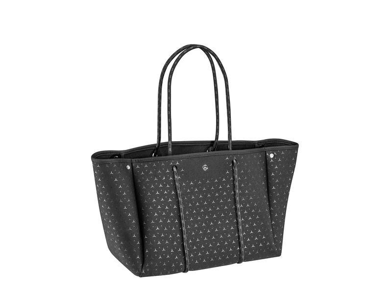 Shopper, black, SALEB66959213