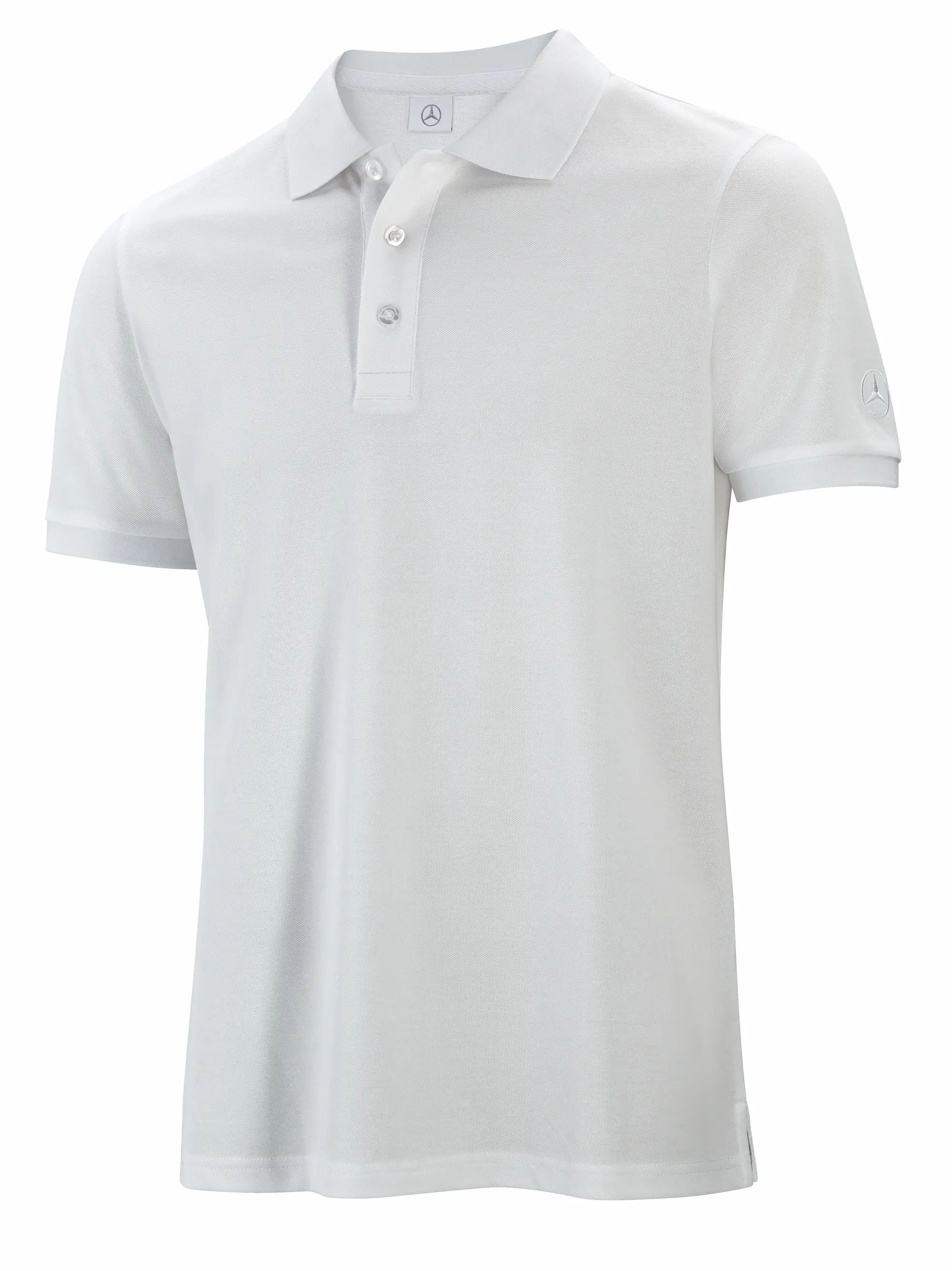 Poloshirt Herren, B6796007