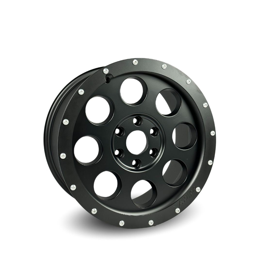 Delta Klassik B für Sprinter 907