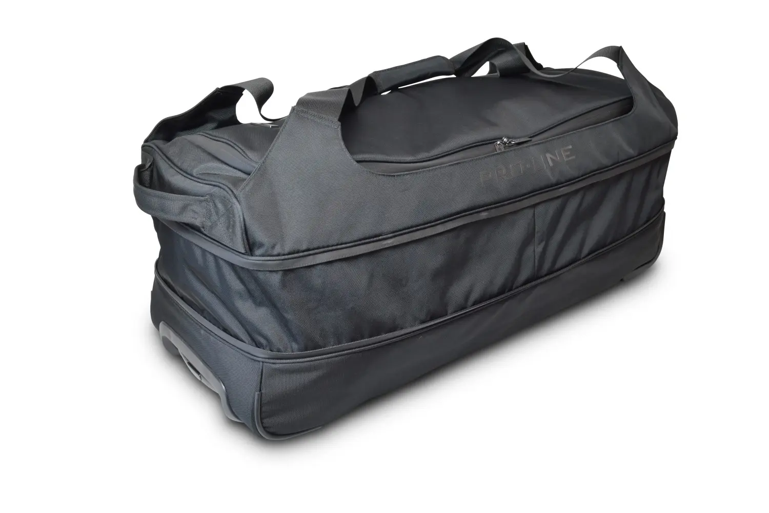 Pro.Line roller bag - 31 x 21-31 x 90 (WxHxL), A-Class, black, CB-CBTB90EP