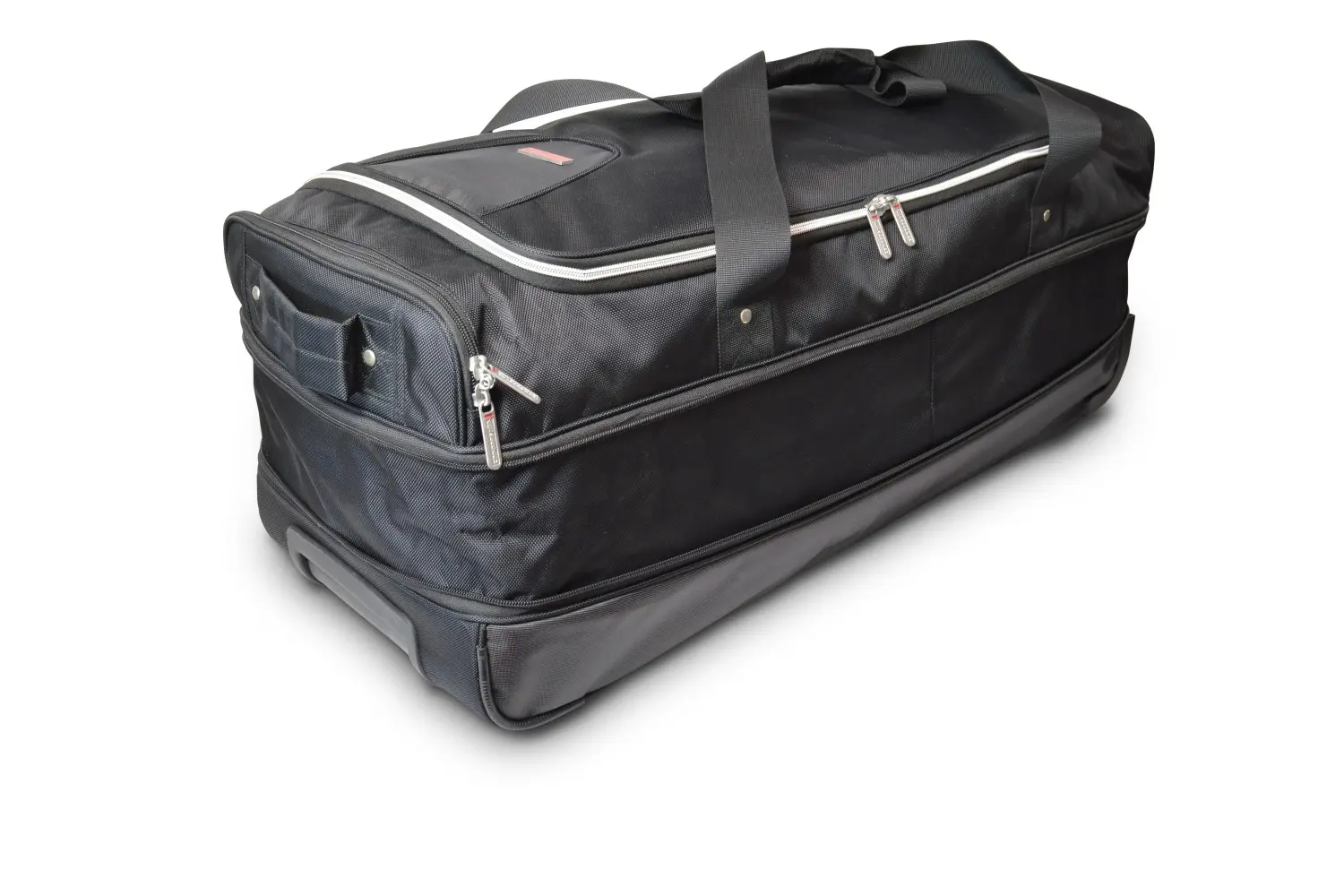 Roller bag - 31 x 21-31 x 100 (WxHxL), A-Class, black, CB-CBTB100E