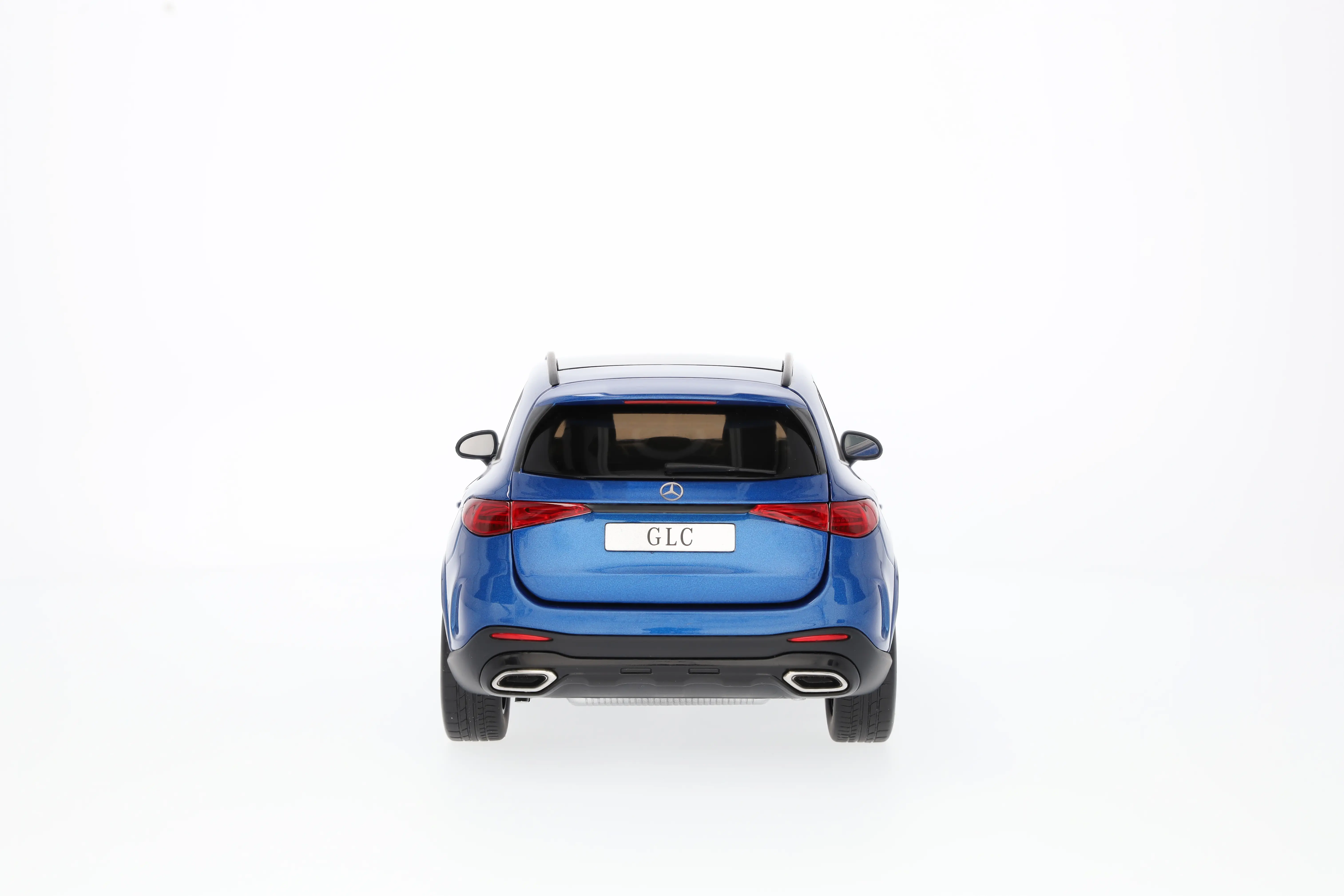 GLC, AMG Line, X254, spektralblau, B66960647