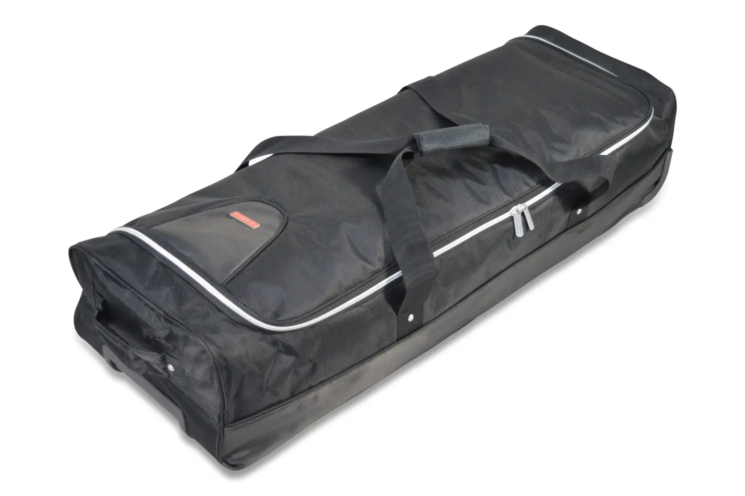 Reisetaschenset passend für Mercedes-Benz ML - M-Klasse (W164) 2005-2011 - Schwarz, CB-M20501S