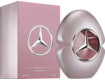 Mercedes-Benz Woman, EdT, 30 ml, SALEB66955856