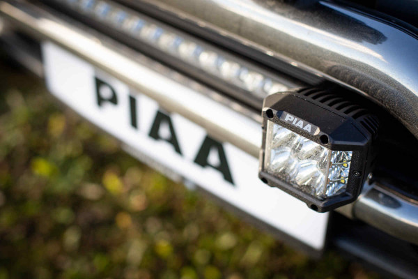 PIAA Quad Edge Cube Light, Sprinter/ G-Klasse/Vito, D4x4-PIAACUBEKIT.XYZ.1000