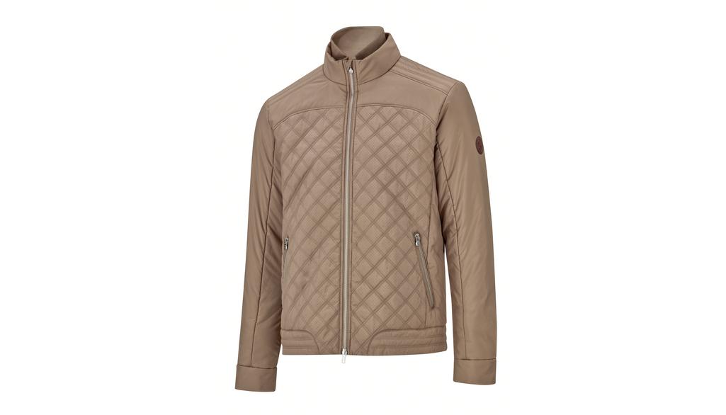 Giacca uomo, cognac, B66041708 Giacca uomo, cognac, B66041708