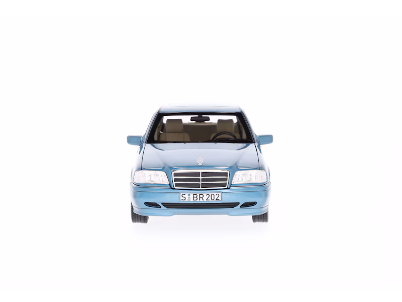 C 200 Limousine W 202 (1997-2001), B66040704