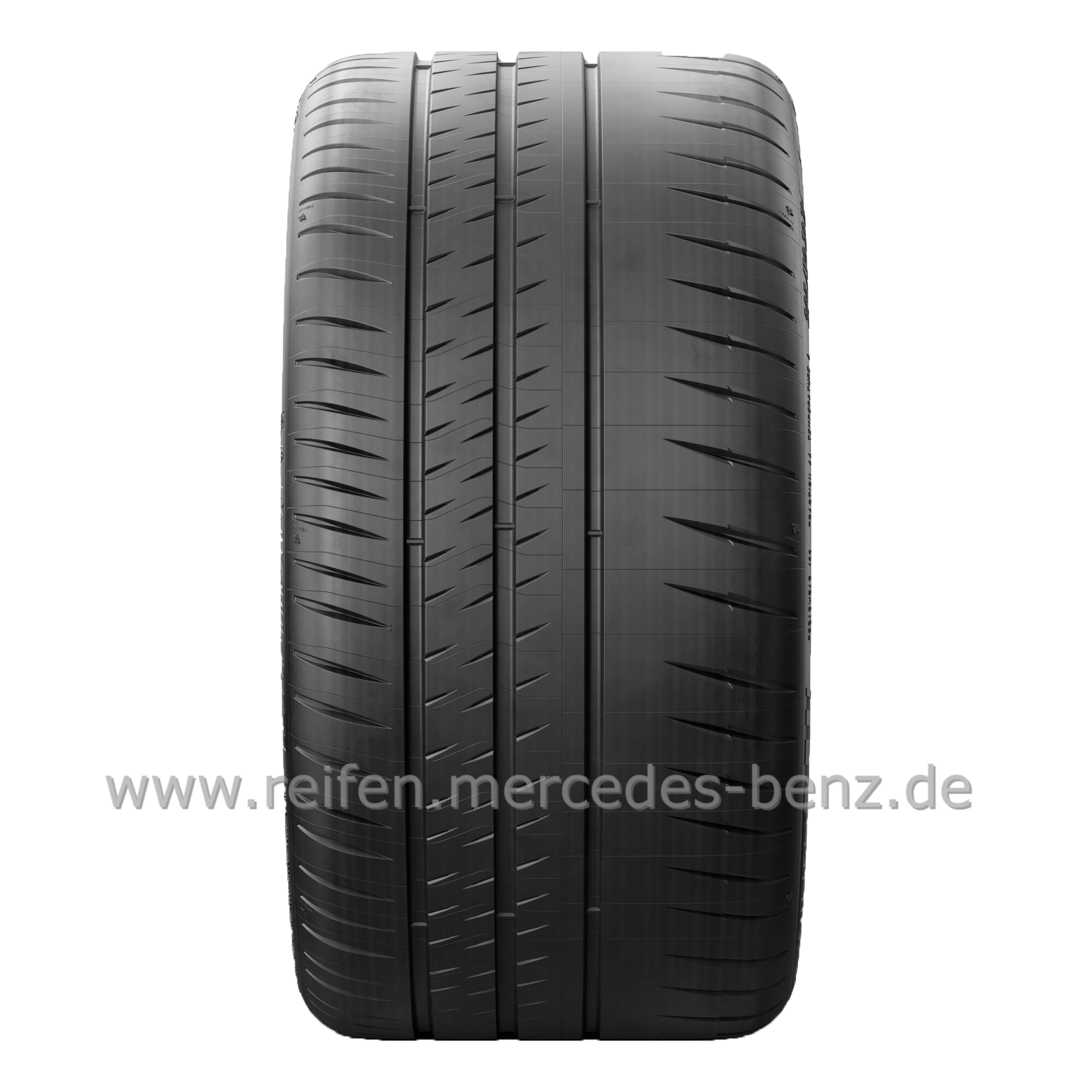 Mercedes-Benz Pilot Sport Cup 2R MO1 zomerband, Michelin, Pilot Sport Cup 2R MO1, 265/35 R20 102 ZR(Y) XL, zomer, Q440011512170 Mercedes-Benz Pilot Sport Cup 2R MO1 zomerband, Michelin, Pilot Sport Cup 2R MO1, 265/35 R20 102 ZR(Y) XL, zomer, Q440011512170