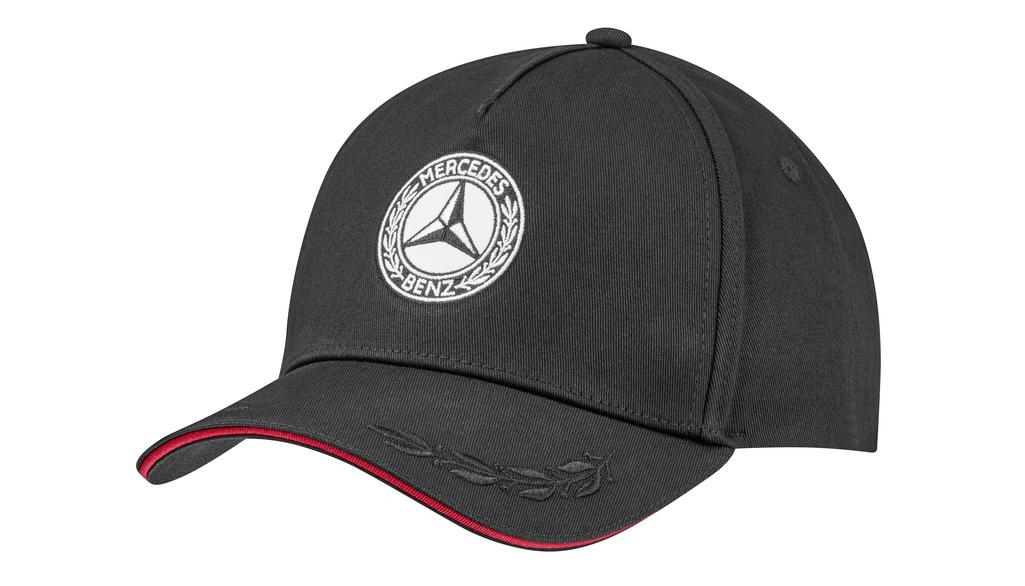 Cap, schwarz, B66041705 Cap, schwarz, B66041705