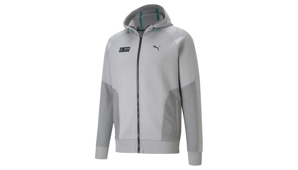 Giacca da uomo, grigio argento, B679978400