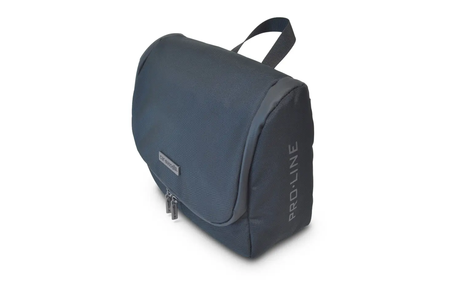 Toilettas Pro.Line - 25x21x10 cm , zwart, CB-TOILETBAG1P Toilettas Pro.Line - 25x21x10 cm , zwart, CB-TOILETBAG1P