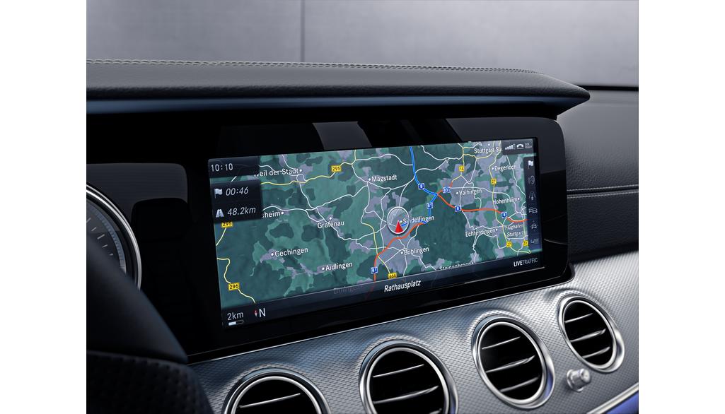 COMAND Online regeleenheid, E-Klasse/ CLS, A2139003110 COMAND Online regeleenheid, E-Klasse/ CLS, A2139003110