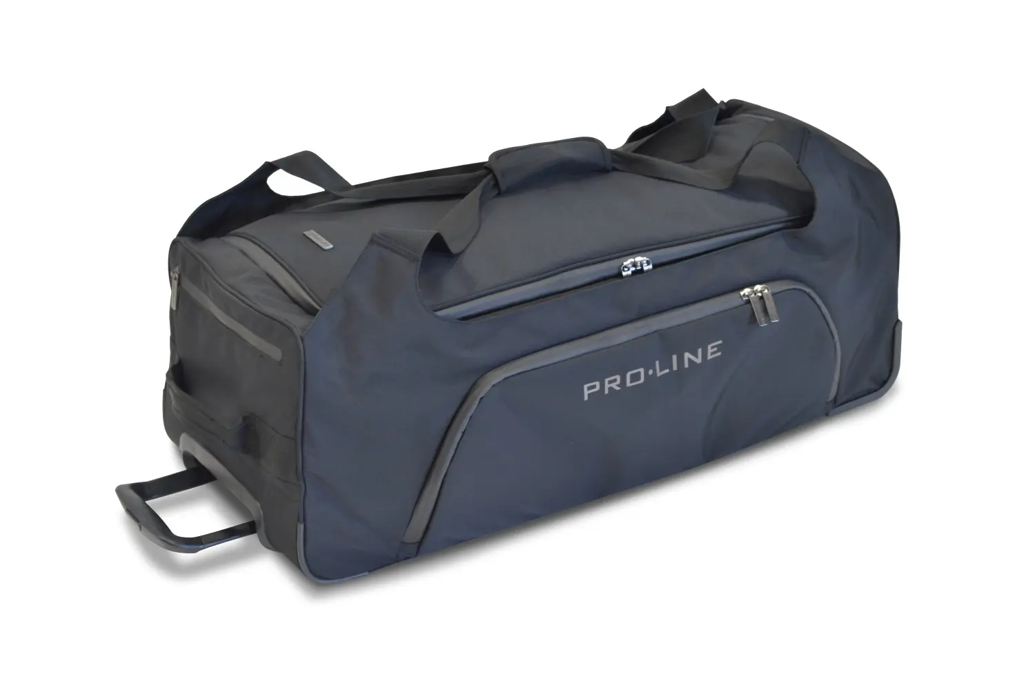 Borsa a rotelle Pro.Line - 57 L, 33x23x75 cm, nero, CB-UN0007TBP Borsa a rotelle Pro.Line - 57 L, 33x23x75 cm, nero, CB-UN0007TBP