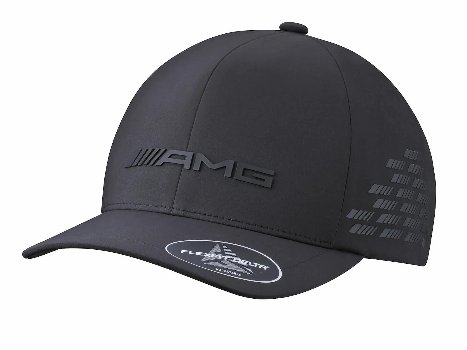 AMG cap, black, polyester / elastane, B67960039 AMG cap, black, polyester / elastane, B67960039