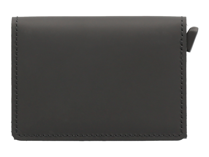 AMG Slimwallet, black, B66959461