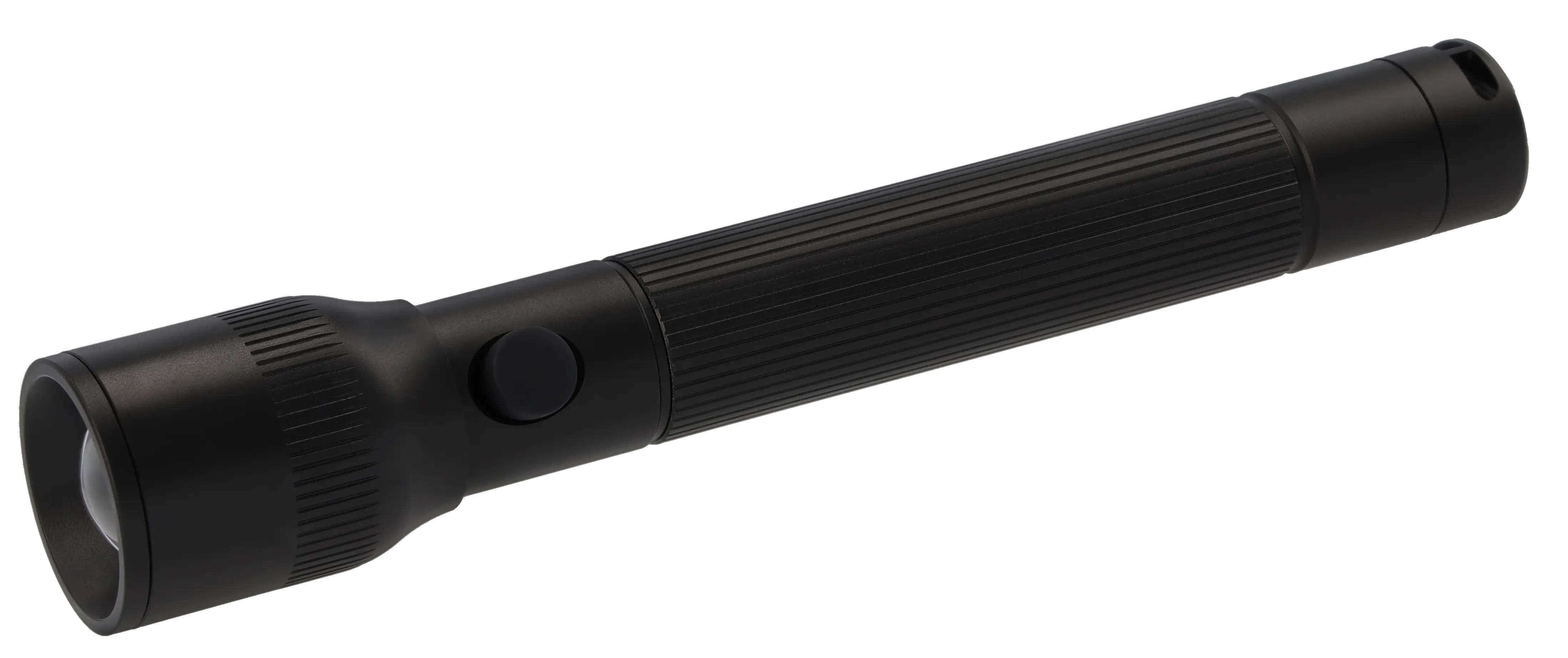 LED flashlight, small, black, aluminum, Ansmann, B66959816 LED flashlight, small, black, aluminum, Ansmann, B66959816