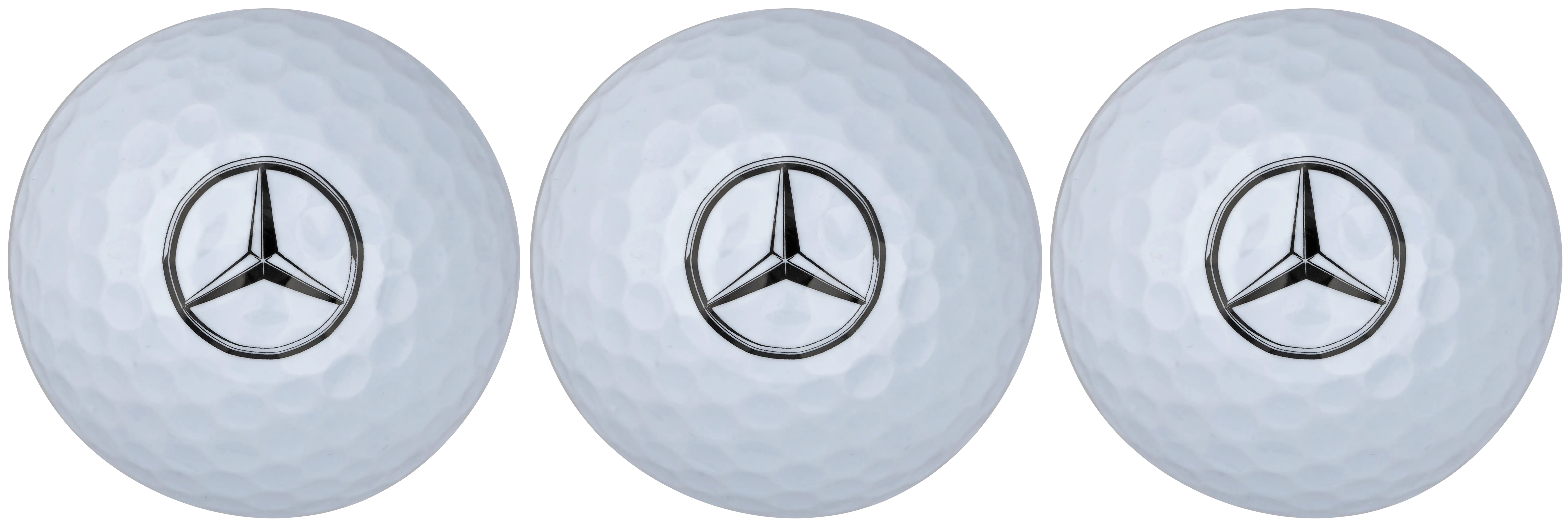 Golfbälle, 3er-Set, B66959789