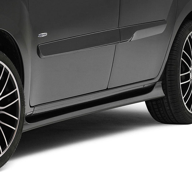 Seitenschweller-Satz MetroStream für Citan 415