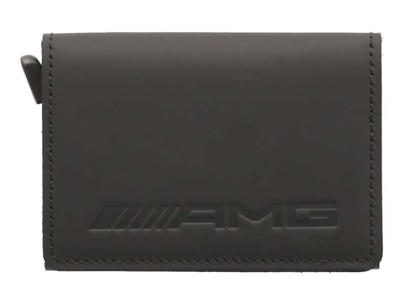 AMG Slimwallet, black, B66959461