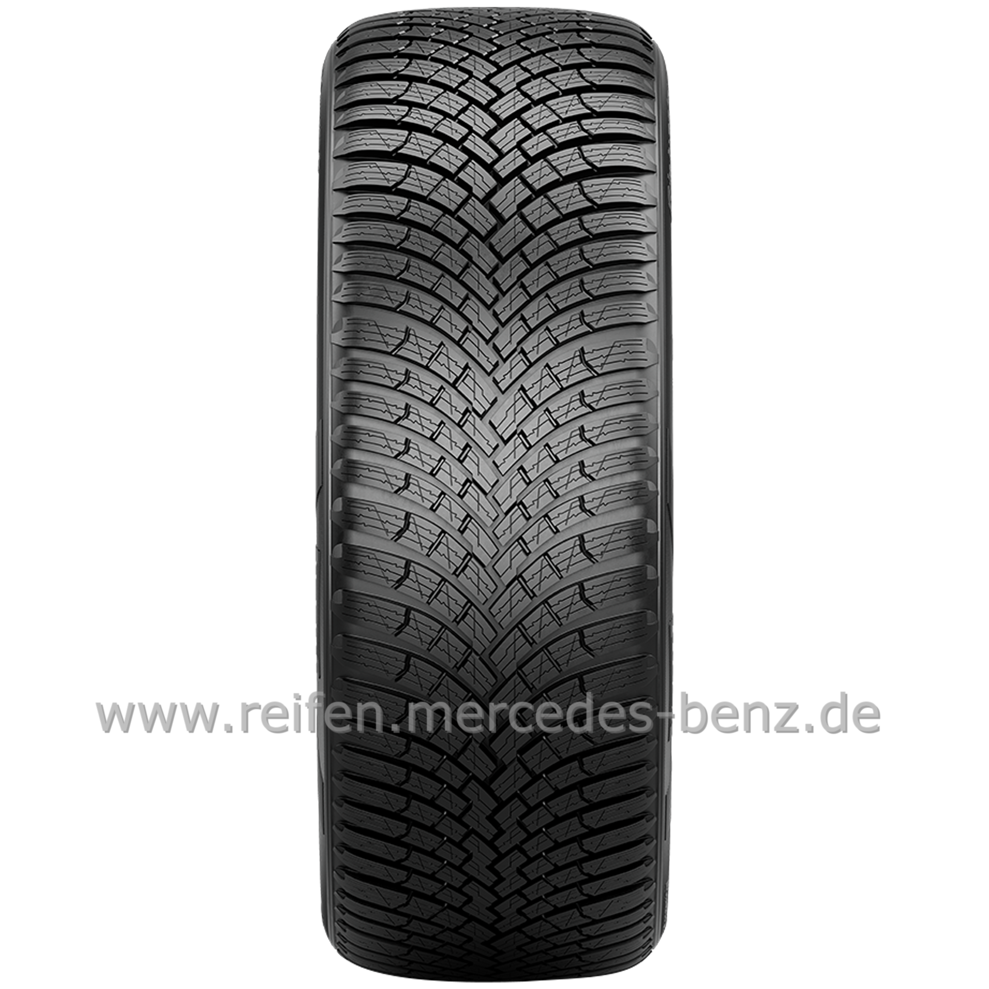 Mercedes-Benz winterband Cinturato Winter 3, Pirelli, Cinturato Winter 3, 235/55 R17 103 V XL, Winter, Q440081700540