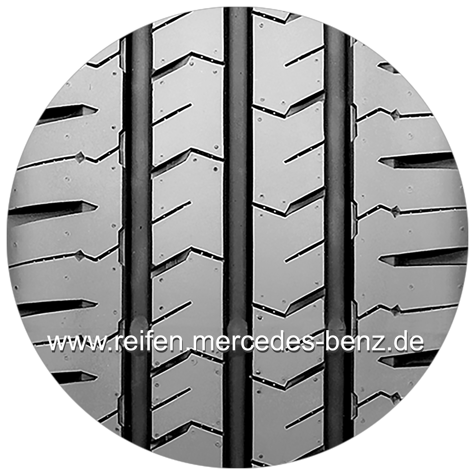 Mercedes-Benz zomerband ROADIAN CT8, Nexen, ROADIAN CT8, 235/65 R16 115/113 R Geen, zomer, Q440043300000